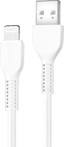 COMPAXE CTK-SLU USB TO LIGHTNING 3 AMPER ( KÜÇÜK KUTULU ) KABLO