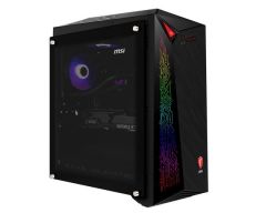 MSI MEG INFINITE X 10TG-1231EU I7-10700KF 16GB DDR4 512G SSD+1TB HDD RTX3060TI GDDR6 8GB LHR W10 SIYAH GAMING PC