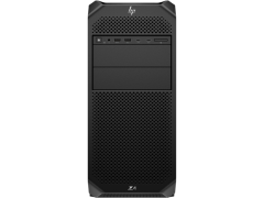 HP Z4 G5 İş İstasyonu (5E8F3EA)