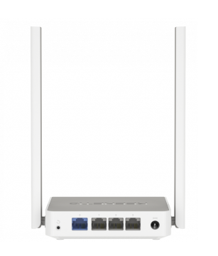 Keenetic Start N300 Kn-1110-01Tr Kablosuz Router Mesh Access Point Extender Client