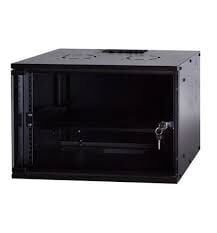 ULS 7U 600X600 RACK KABİNET (DUVARTİP)