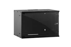 ULS 7U 600X600 RACK KABİNET (DUVARTİP)