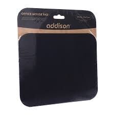 Addison 300157 Siyah Mouse Pad