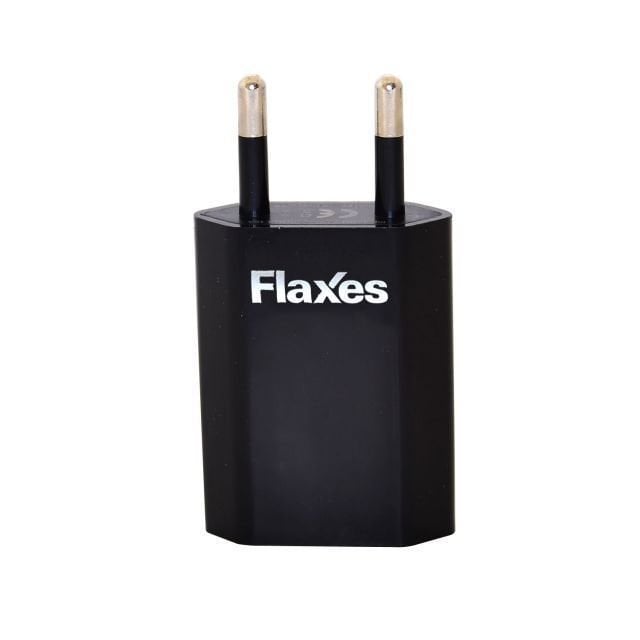 FLAXES FXA-600S 5V 1A AKILLI TELEFON EV ŞARJI