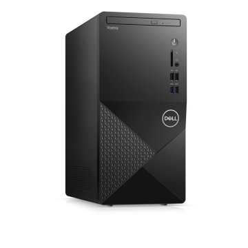 DELL Vostro 3888 i3-10100 4GB DDR4 1TB HDD Ubuntu Masaüstü Bilgisayar