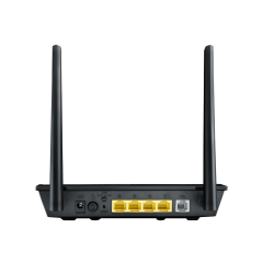 ASUS DSL-N16 300MBPS VDSL2 DESTEKLİ KABLOSUZ-N 4 PORT ADSL2+ MODEM