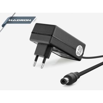 HADRON HD8850 KASA ADAPTÖR 24V 1A 5.5*2.5