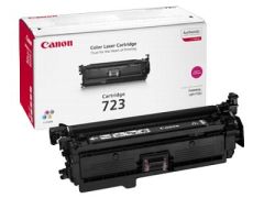 CANON 2642B002 CLBP-723M LBP-7750 KIRMIZI LAZER TONER