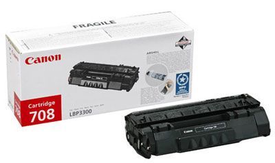CANON 0266B002 CRG-708 LAZER STANDART TONER