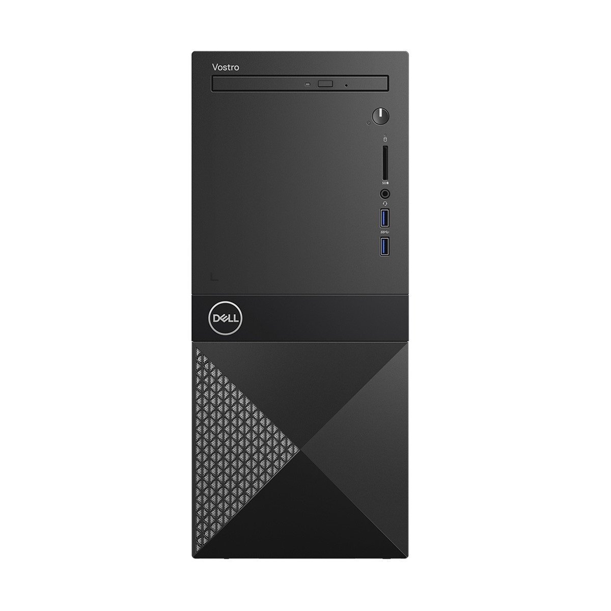 Dell Vostro 3670Mt i3-8100 4Gb 1Tb Ubuntu N204VD3670BTOEMEA_U Masaüstü Bilgisayar