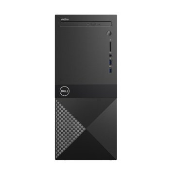 Dell Vostro 3670Mt i3-8100 4Gb 1Tb Ubuntu N204VD3670BTOEMEA_U Masaüstü Bilgisayar