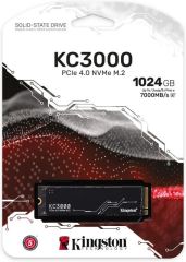 SKC3000S-1024G 1TB KC3000 NV M2 7000/6000
