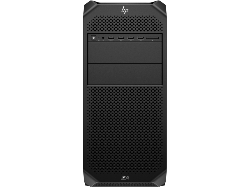 HP Z4 G5 İş İstasyonu (5E8E5EA)