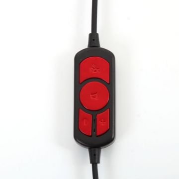 VYKON ME777 USB Girişli Profesyonel Mikrofonlu Kulaklık