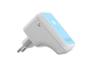 Everest EWR-568N5 Dual-Band 2.4G + 5G 150 Mbps Repeater / Access Pointer