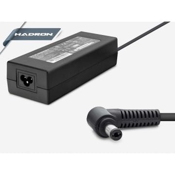 HADRON HD8844 NOTEBOOK ADAPTÖR 19.5V 7.7A 5.5*2.5  MSİ - msi