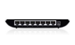 TP-LINK TL-SG1008D 8 PORT GIGABIT MASAÜSTÜ SWITCH (PLASTİK KASA)