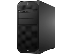 HP Z4 G5 İş İstasyonu (5E8G1EA)