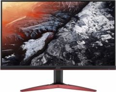 24.5 ACER KG251QDbmiipx LED FHD FreeSync 1MS 240HZ 400 Nits (2xHDMI, DP) MM Çerçevesiz Siyah Monitör