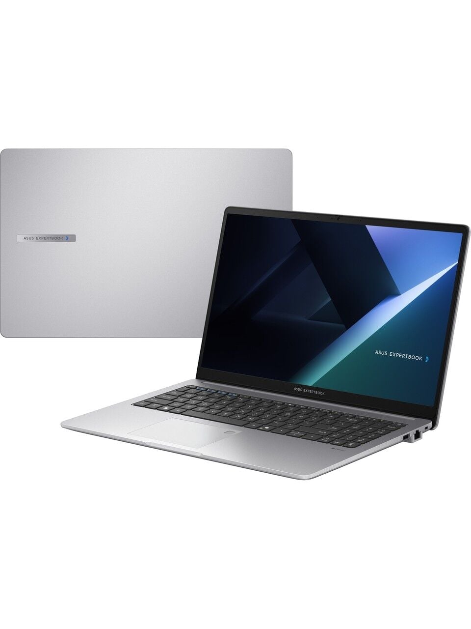ASUS NB B1503CVA-PS79132 C5-120U 8GB 512GB SSD 15.6 FDOS