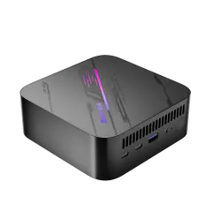 BLACKVIEW MP100 MINIPC AMD R5 7430U 4.3GHZ/16GB