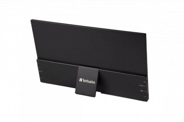 49591 PMT-14 Portable Touchscreen Monitor 14'' Full HD 1080p Metal Housing