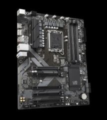 B760-DS3H-DDR4 MAB B760 GAMING AX 1700 DDR4