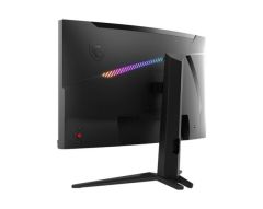 MSI 31.5 MAG 325CQRF QD CURVE 1000R RAPID VA 2560x1440 (WQHD) 16:9 170HZ 1MS ADAPTIVE-SYNC GAMING MONITOR