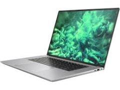 HP ZBook Studio 16 inç G10 Mobil İş İstasyonu Wolf Pro Security Edition (62V90EA)