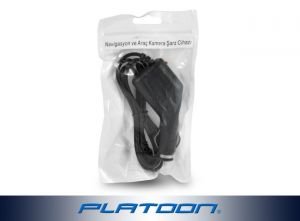 PL-9225 NAVİGASYON VE ARAÇ KAMERA SARJI