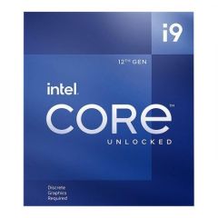 BX8071512900KF CPU 12900KF CI9 5.2GHz 16 Çekirdek 30MB LGA1700 10nm