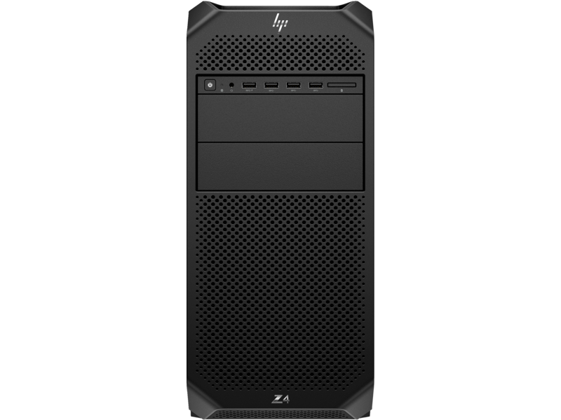 HP Z4 G5 İş İstasyonu (5E8E4EA)