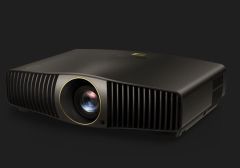 W5800 2600 ANS 4K HDR10+ 2xHDMI RJ45 USB A DCI-P3 Lazer DLP Ev Sineması Projek