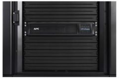 SMT1500RMI2UC APC Smart-UPS 1500VA LCD RM 2U 230V with SmartConnect