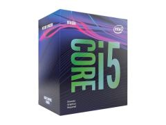 INTEL i5 9400 2.9GHz 9MB LGA1151 14nm UHD630 Gaming İşlemci -