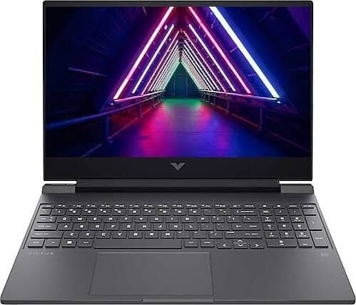 HP VICTUS 15-FB3008NT B82N5EA R7 8845HS15.6'' FHD144Hz 16GB RAM 1TB SSD 8GB RTX4060 FD