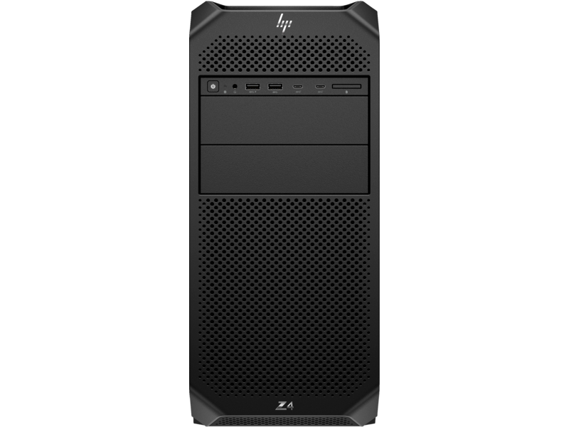 HP Z4 G5 İş İstasyonu (5E8F9EA)