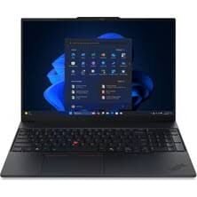 LENOVO THINKPAD E16 G3 ULTRA 5 225U 16GB 512GBSSD 16'' FREEDOS