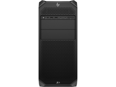 HP Z4 G5 İş İstasyonu Wolf Pro Security Edition (5E8G8EA)