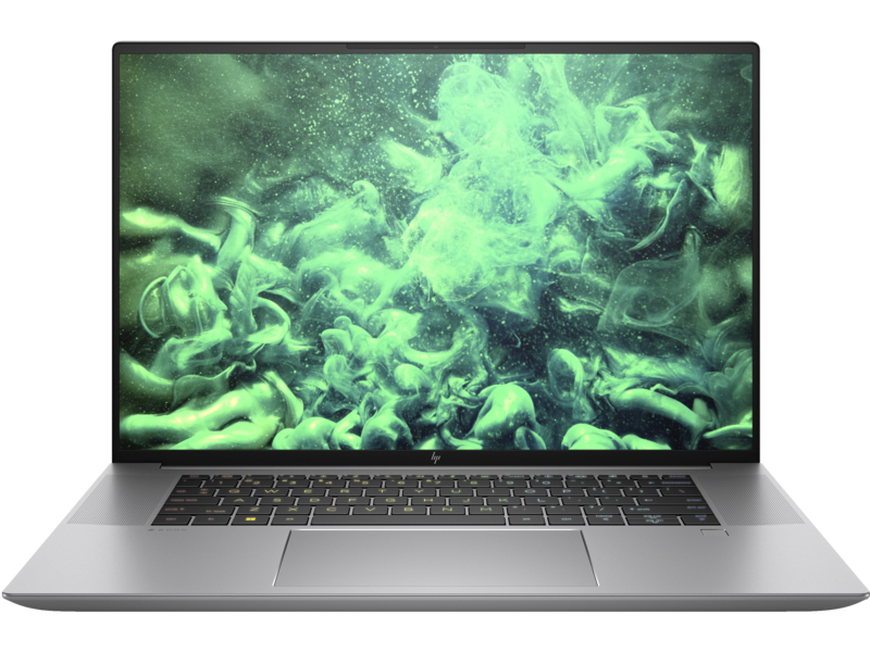 HP ZBook Studio 16 inç G10 Mobil İş İstasyonu Wolf Pro Security Edition (62V88EA)