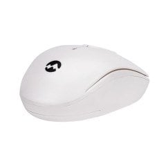 Everest SMW-666 Usb Beyaz 2.4Ghz Optik Wireless Mouse