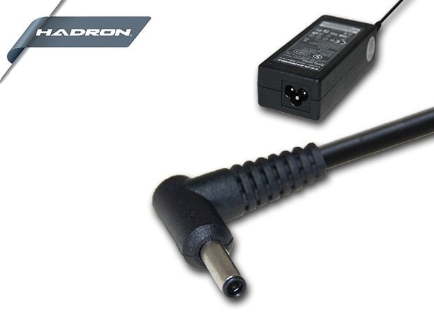 Asus Netbook 19.5V 3.42A Adaptör - Hadron HD8832 4.5*3.0 İğnesiz Uç