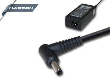 Asus Netbook 19.5V 3.42A Adaptör - Hadron HD8832 4.5*3.0 İğnesiz Uç