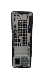 HP PRODESK 400 G6 I7-9700 16GB RAM 256GB SSD Masaüstü Bilgisayar(2.EL)