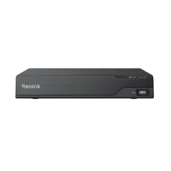 REOLINK NVS4 4 KANAL POE NETWORK KAYIT CİHAZI