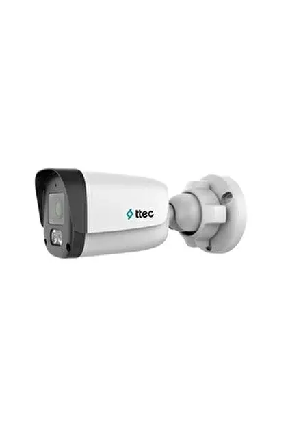 Ttec IPBP-2330M-M/SL-Lite 2MP 2.8mm Sabit Lensli IR IP Bullet Kamera (TSS)