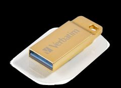 99105 32GB Gen1 Metal Executive Gold USB 3.2 USB BELLEK