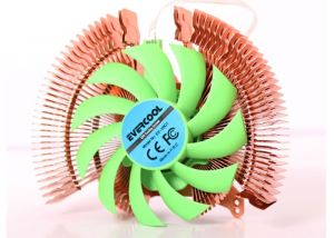 Evercooler Mavi Ekran Kartı Fanı BÜYÜK BOY