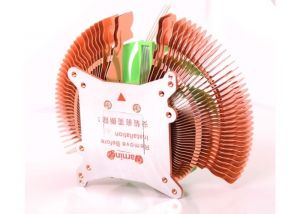 Evercooler Mavi Ekran Kartı Fanı BÜYÜK BOY