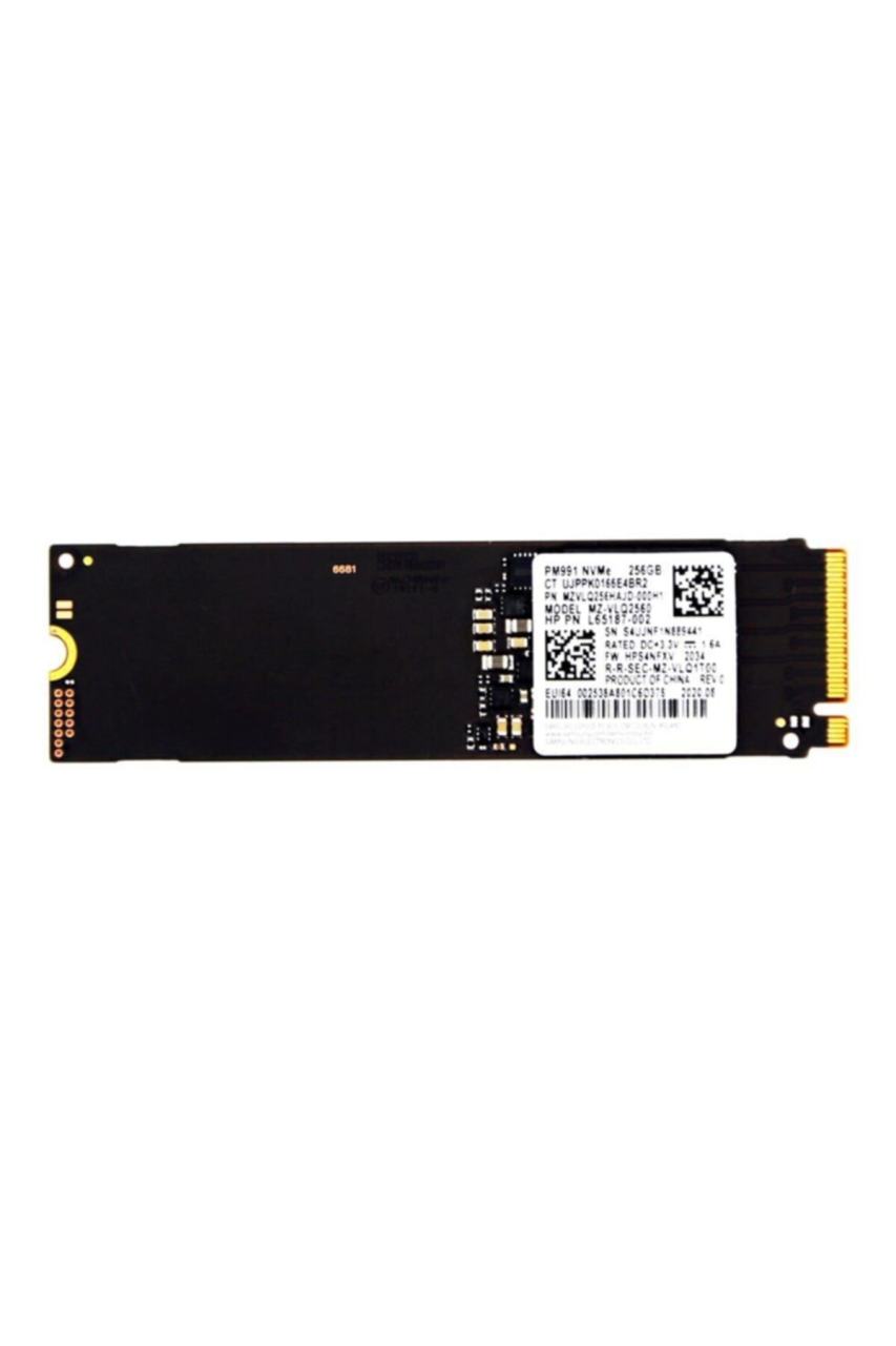 Samsung 256 GB M.2 MZ-VLQ2560 SSD